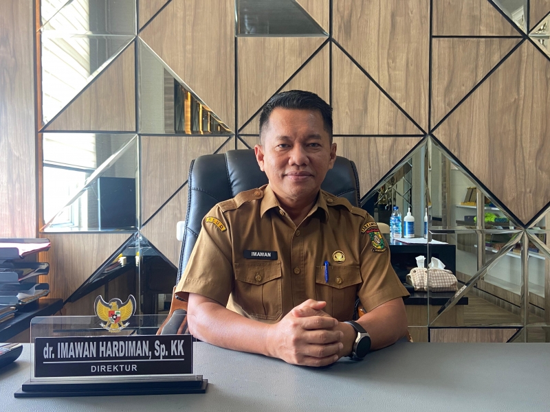 RSUD Bangkinang Klarifikasi Isu Dugaan Malpraktik Yang Dituduh Oleh Keluarga Pasien