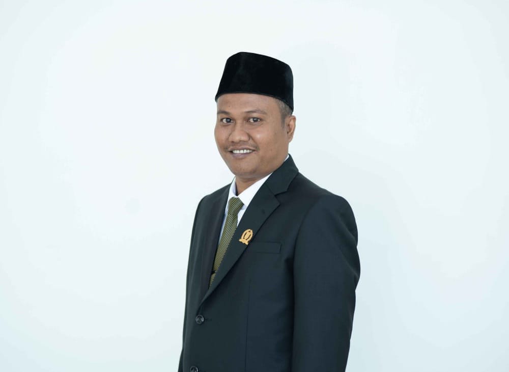 Anggota DPRD Kampar Hendri Domo Ingatkan Pemerintah agar Tidak Abaikan Peran Media