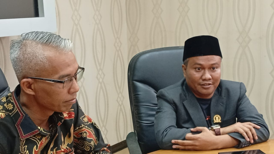 DPRD KAMPAR KAGET! Anggaran Mobil Dinas Rp2,7 Miliar Lolos dari Pantauan, Komisi I Soroti Efisiensi