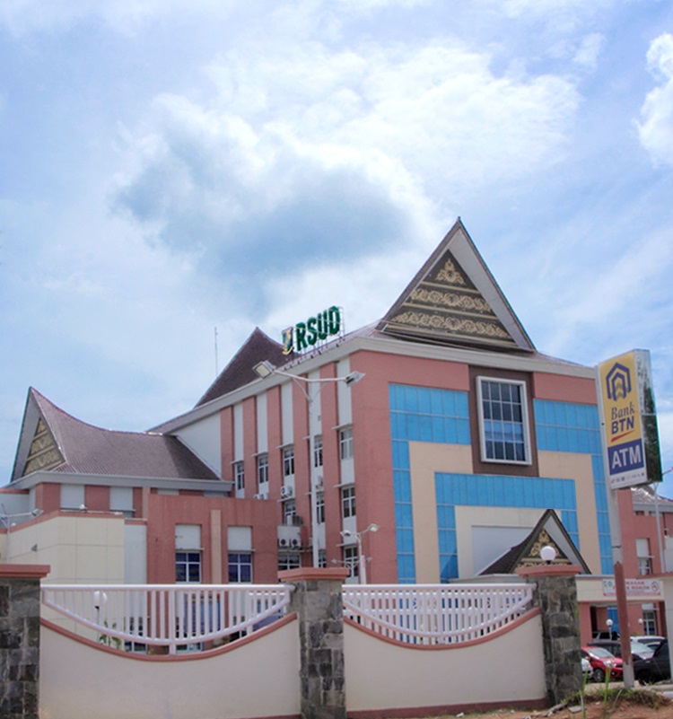 RSUD Bangkinang Berbenah, Layanan dan Fasilitas Terus Ditingkatkan