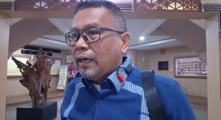 PUPR Kampar Tunggu Kajian Hukum Soal Klaim Lahan Proyek HR Soebrantas Bangkinang Kota