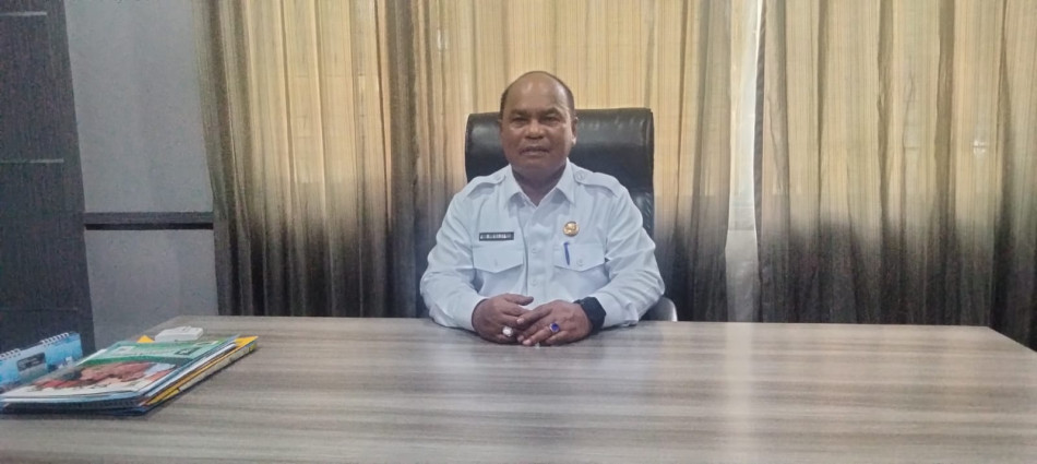 Dishub Kampar Siagakan 56 Personel Amankan Arus Lalu Lintas Libur Nataru