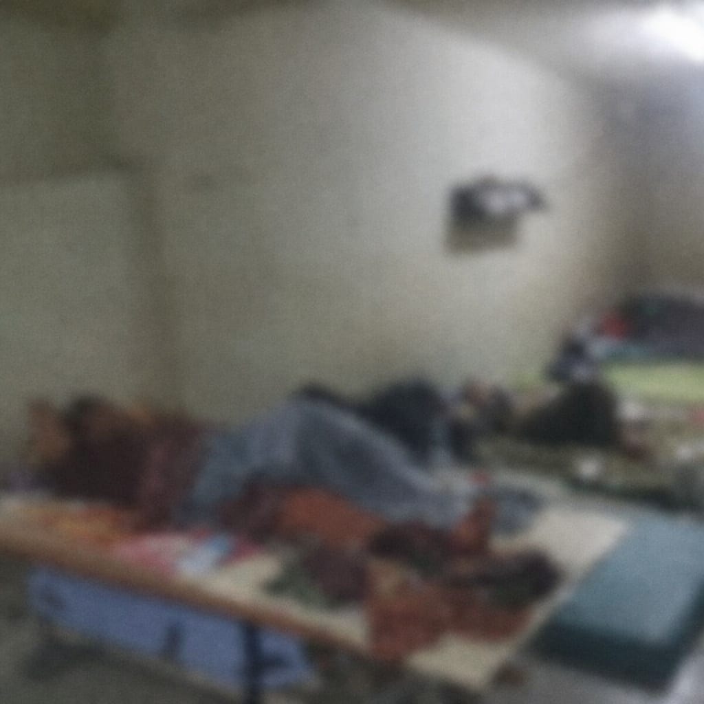 Biaya Jadi Kendala, Pasien Kanker dari Kampar Harapkan Rumah Singgah di Pekanbaru