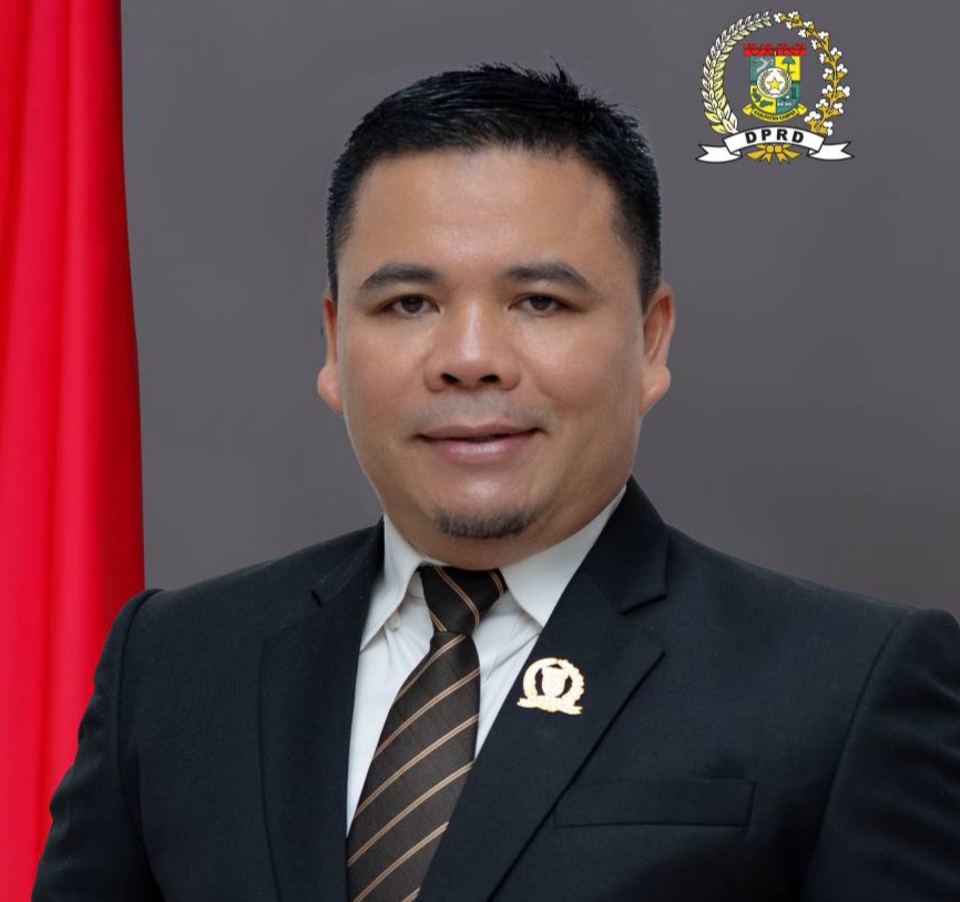 Sunardi DS Wakil Ketua DPRD Kampar Soroti Ketiadaan Rumah Singgah Pasien Kampar di Pekanbaru