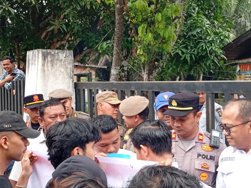 Dishub Kampar Tegaskan Pengelolaan Parkir Transparan, Bantah Tudingan Pungli