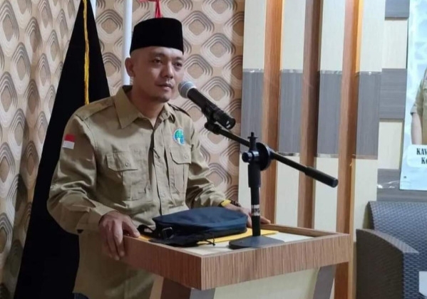 PW IWO Riau Surati Presiden Prabowo, Minta Audit Menyeluruh Retribusi Parkir Inhil