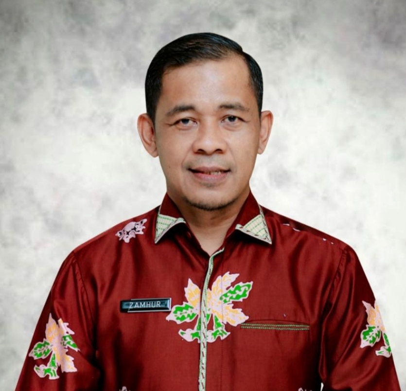 Efek Regulasi Baru, Pajak Daerah Kampar Melonjak Tajam di 2025