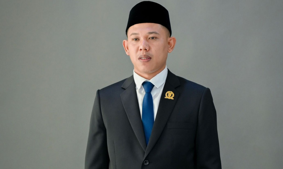 Pajak Naik, Pendapatan Daerah Turun: Ketua Pansus II DPRD Kampar Rizki Ananda Minta Optimalisasi PAD