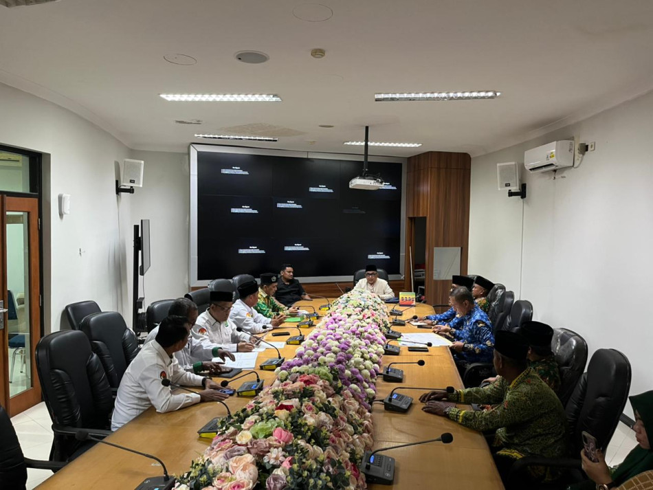 Insentif Guru PDTA Menyusut, DPRD Kampar Minta Verifikasi Ulang Data Penerima