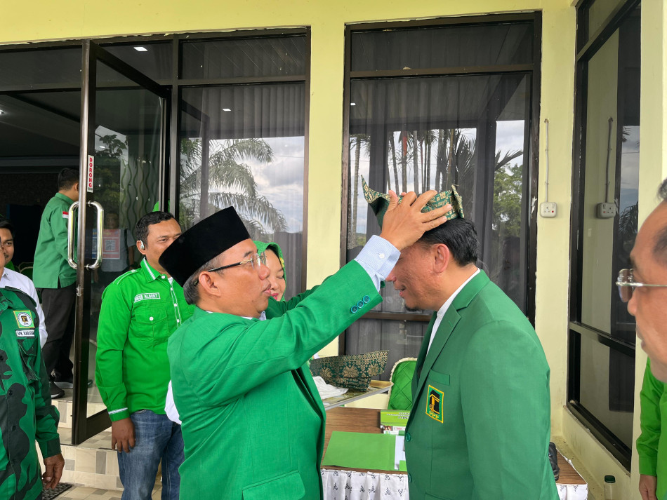 PPP Kampar Siap Bangkit, Muscab IX Ditargetkan Hasilkan Kepengurusan Kuat