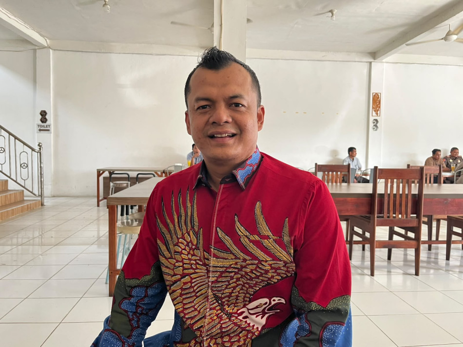 Tunggakan Pajak Kendaraan di Kampar Capai Rp60,2 Miliar, Termasuk Kendaraan Dinas Pemda