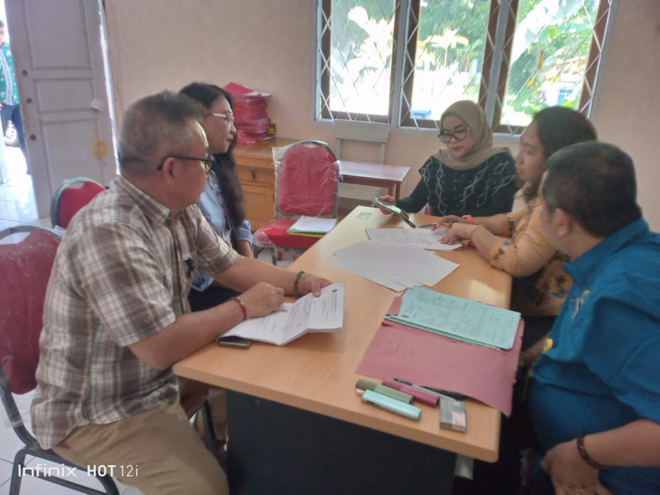 Proses Sertifikasi Tanah di Minahasa Utara Masuki Tahap Krusial, Verifikasi Lapangan Dijadwalkan 15 Juni