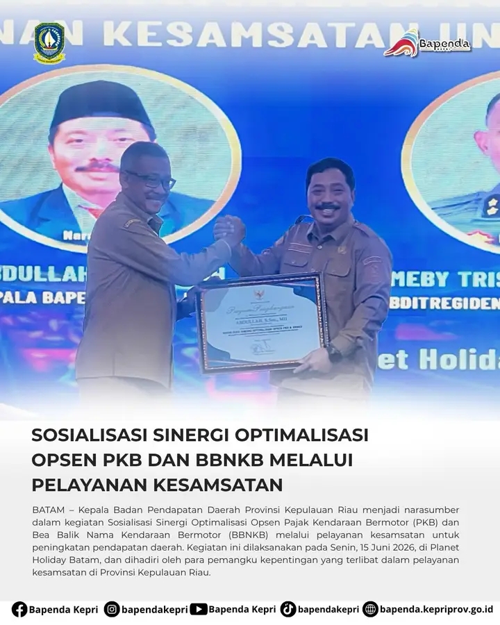 Terkini