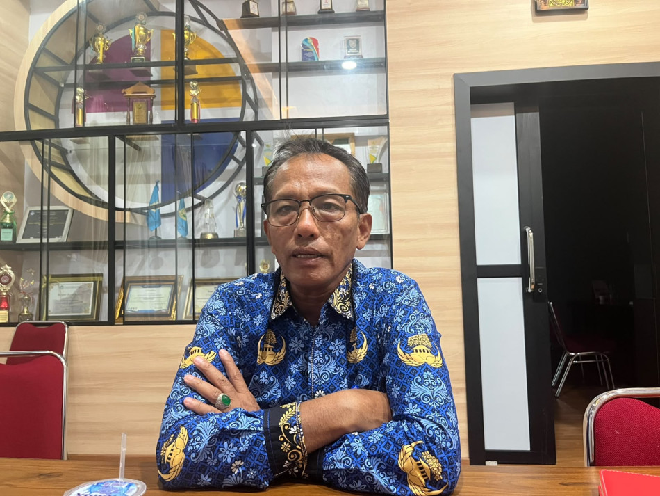 Dikpora Kampar Pastikan SPMB 2026 Berjalan Transparan dan Berkeadilan, Pendaftaran Dibuka 22 Juni