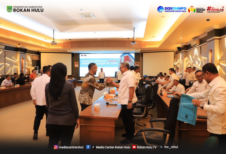 Anton Desak Pemerintah Pusat Transparan Soal PI 10 Persen Migas untuk Daerah Penghasil