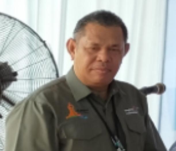 Mantan Kabid Pariwisata Kampar Sarkawi Jalani Sidang Dugaan Pelecehan Seksual Anak, Keluarga Korban Tolak Penangguhan Penahanan