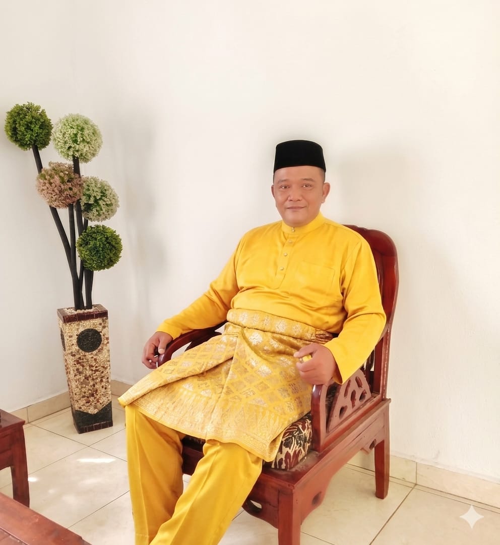 Jelang Pelantikan Raja Huta Tambusai Timur, Tokoh Adat Minta LKA Tambusai Tinjau Ulang Calon Pemangku Adat