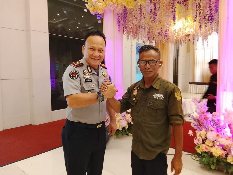 AKPERSI Desak Polres Pelalawan Usut Tuntas Dugaan Penganiayaan Anak di Lingkungan PT Sari Lembah Subur