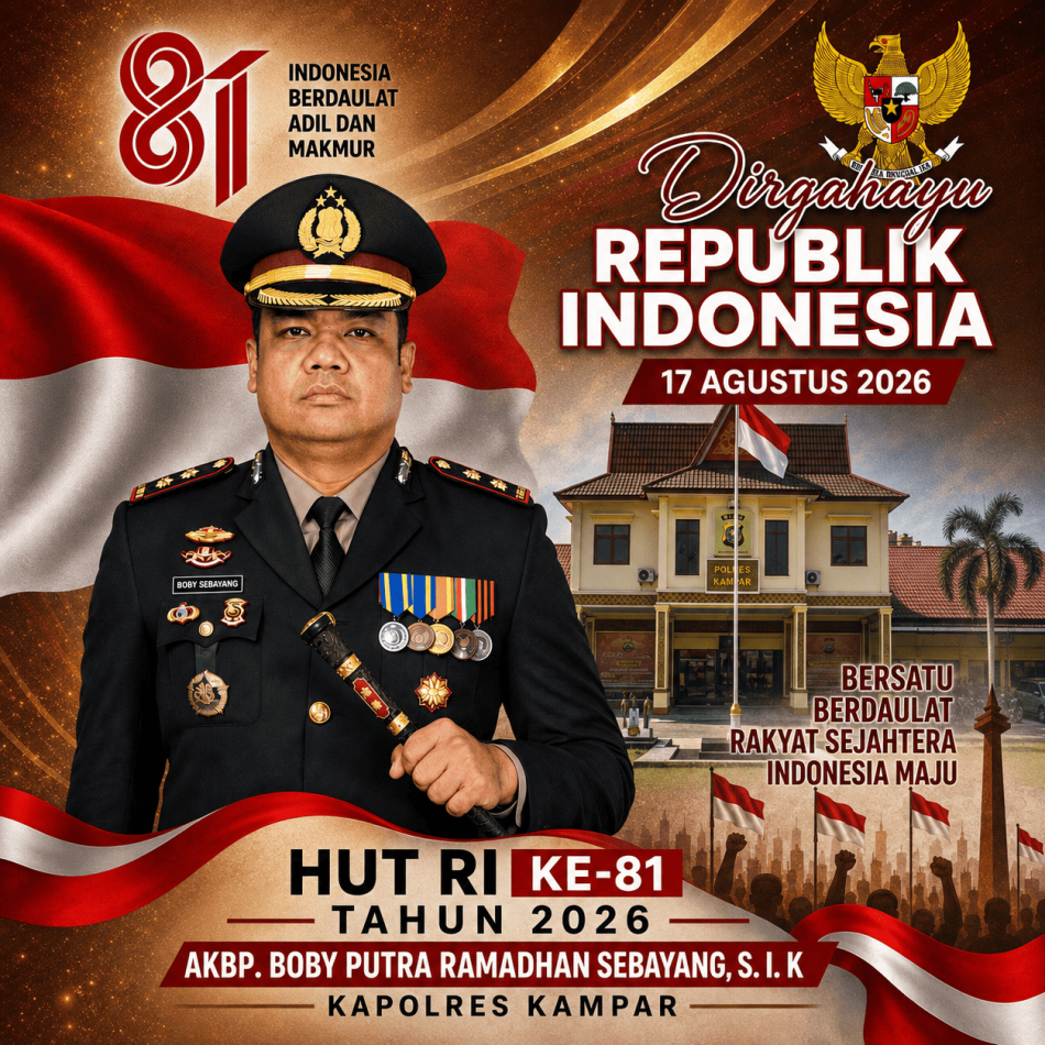 HUT RI